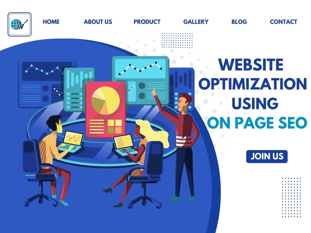 How to Optimize a Website Using On-Page SEO?