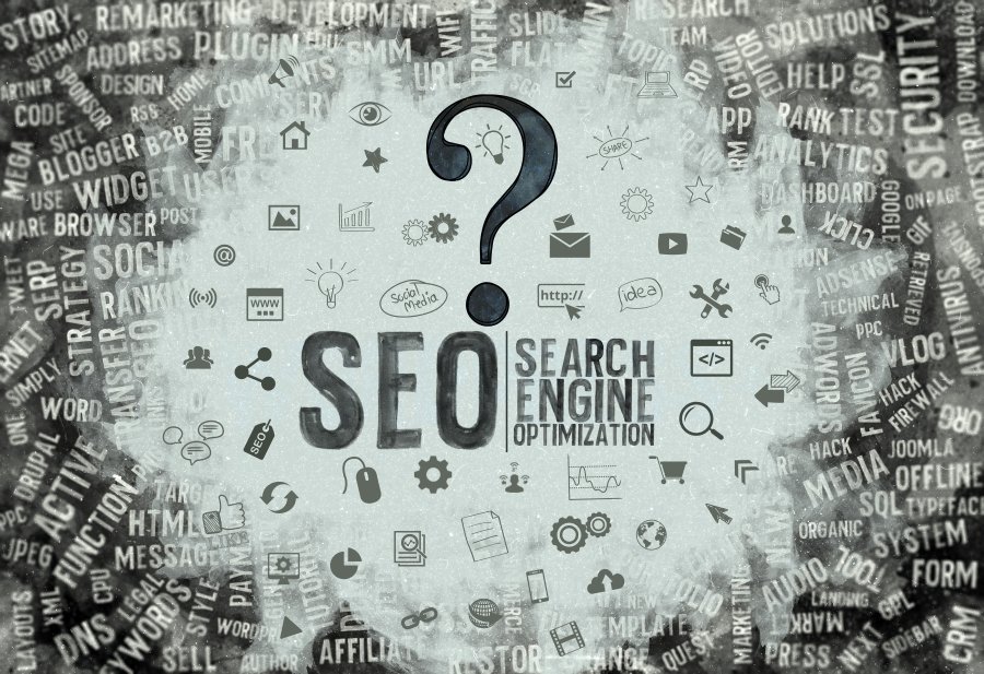 What is SEO 900