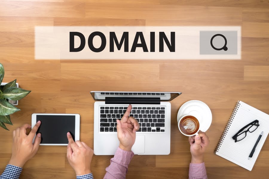domain
