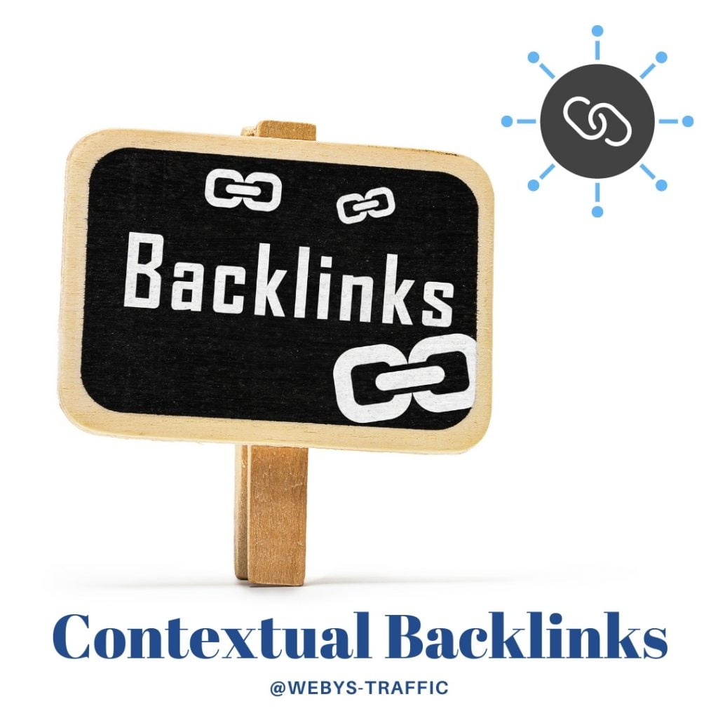 Blue SEO Backlink Analysis Instagram Post 1