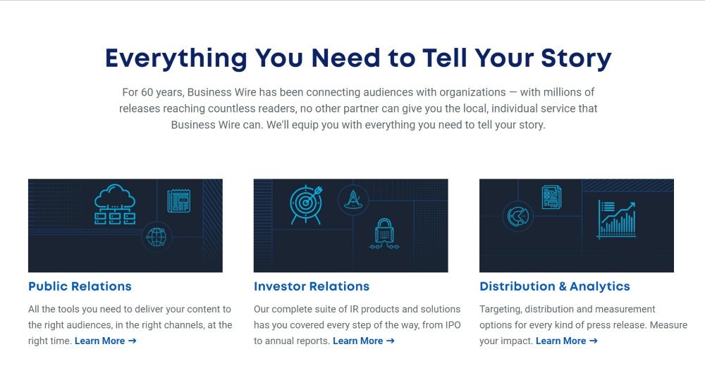 Business Wire