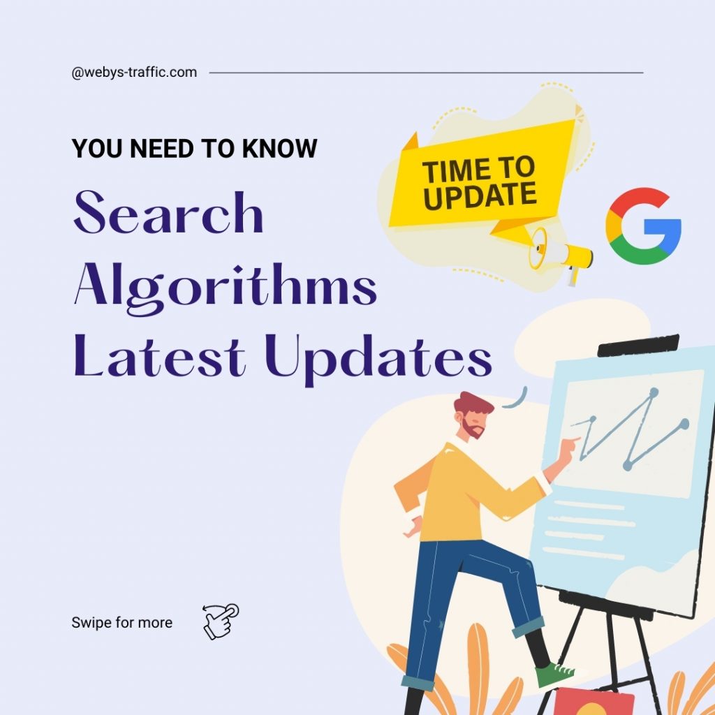 SEO Strategies Types Infographic Carousel Instagram Post