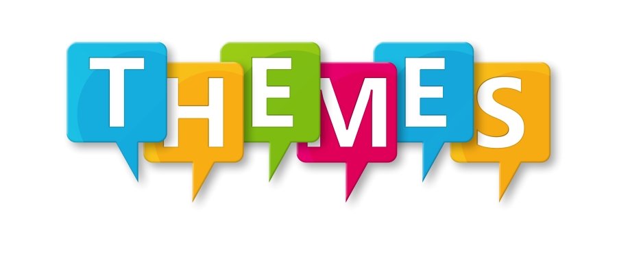 themes