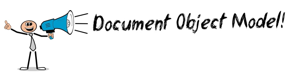 Document Object Model