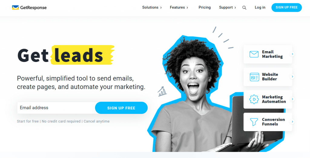 Get Leads