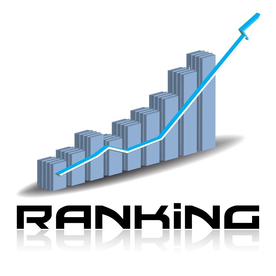 Google Page Rank graphic show your website growing