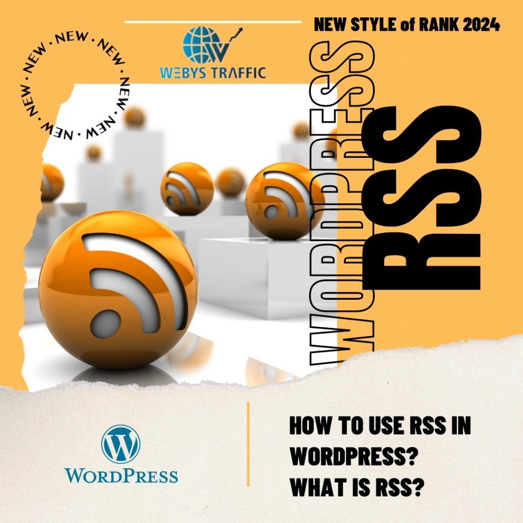 what is RSS cover