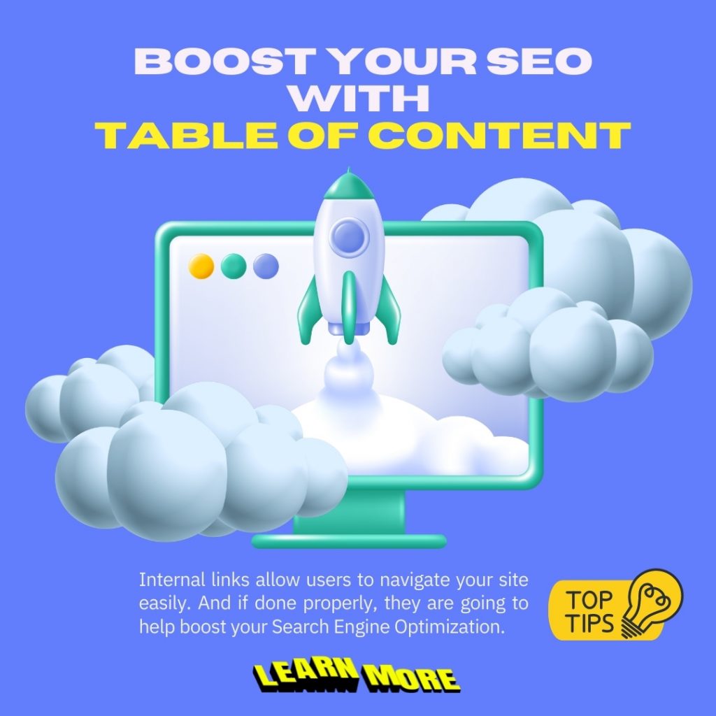 Blue and White 3D Object Web Developer Promo Instagram Post