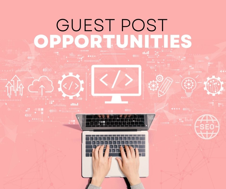guest post opportunities