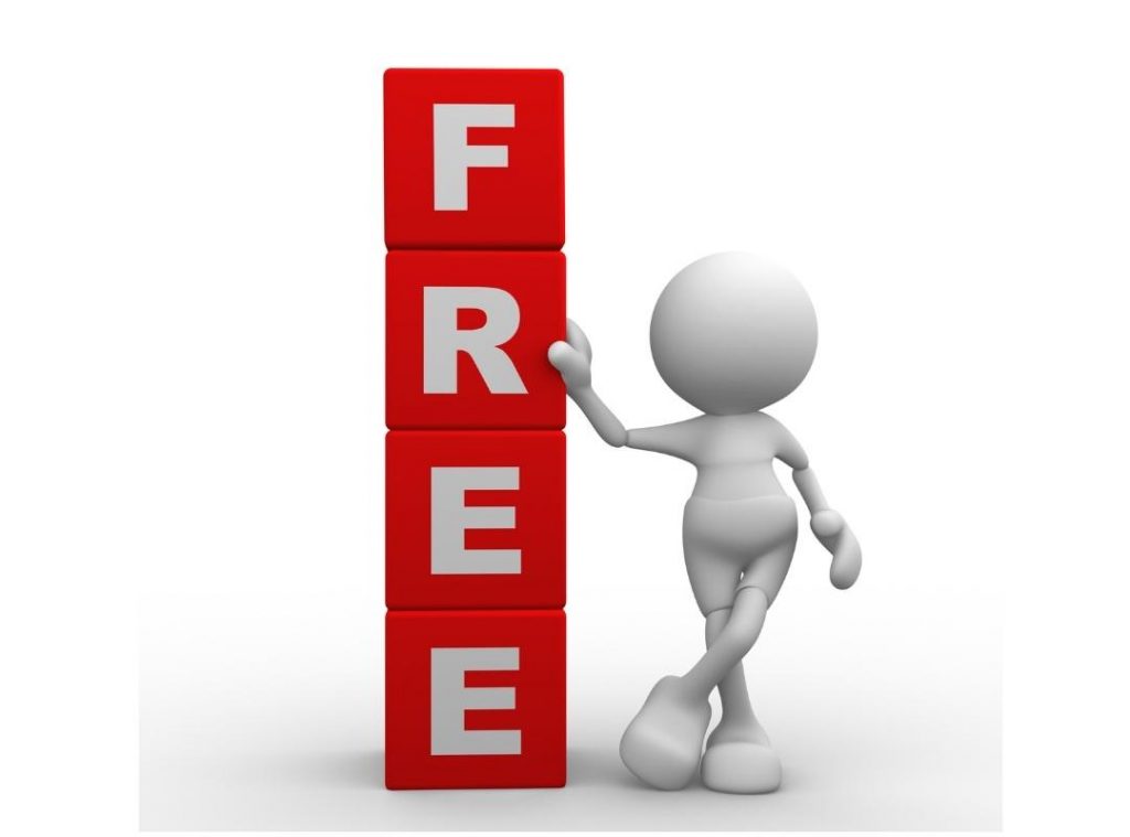 Free SSL & domain