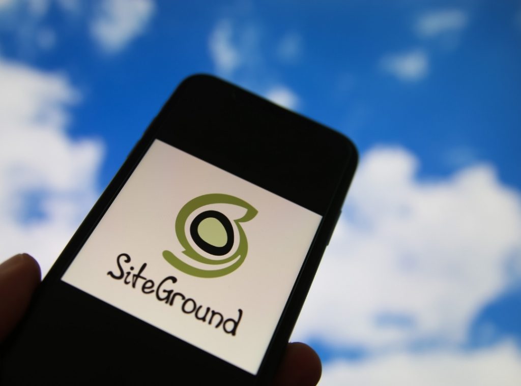 SiteGround