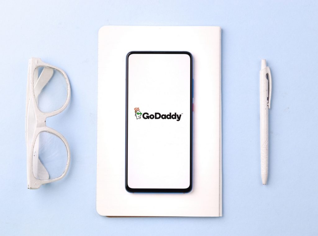 GoDaddy