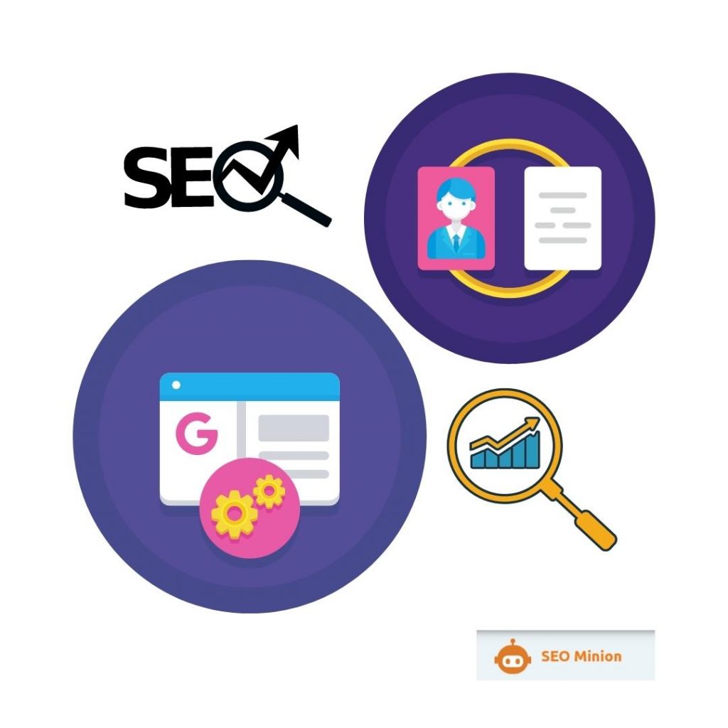 SEO Minion