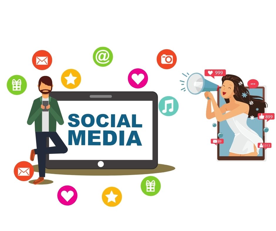 Social Media Legitimacy