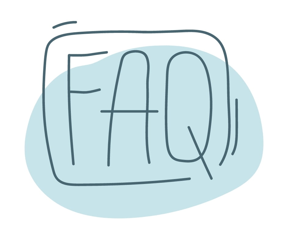 frequently asked questions