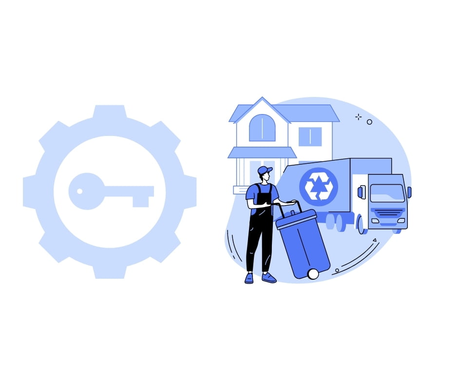 · Use Junk Removal Keywords