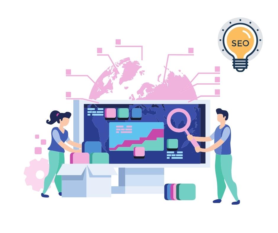 Optimize Your Content for Local SEO