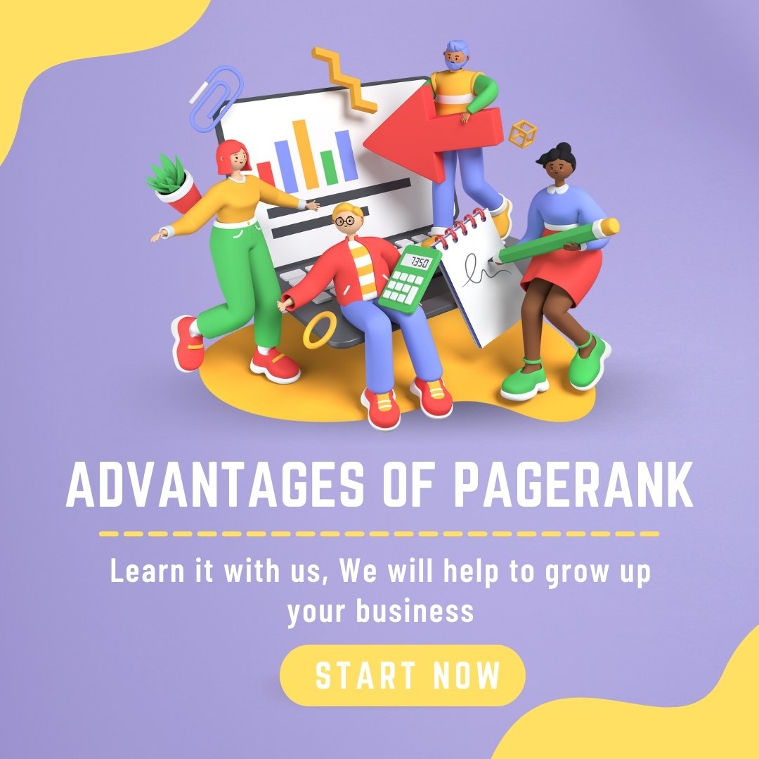 Ultimate Guide About Google Page Ranking| Advantages of PageRank