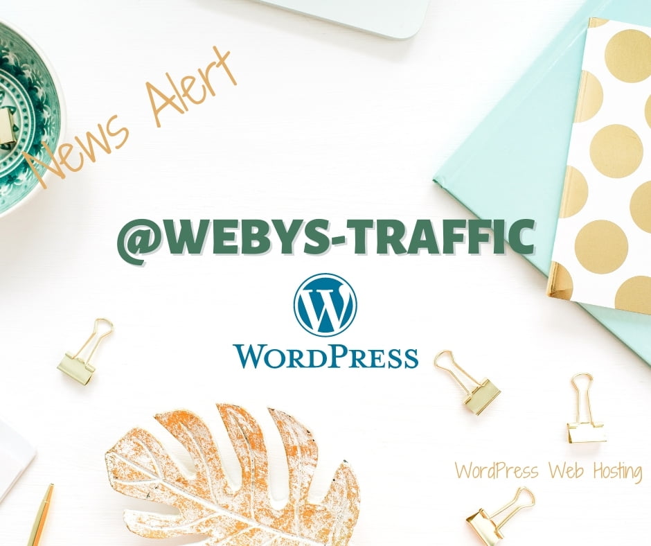 wordpress host