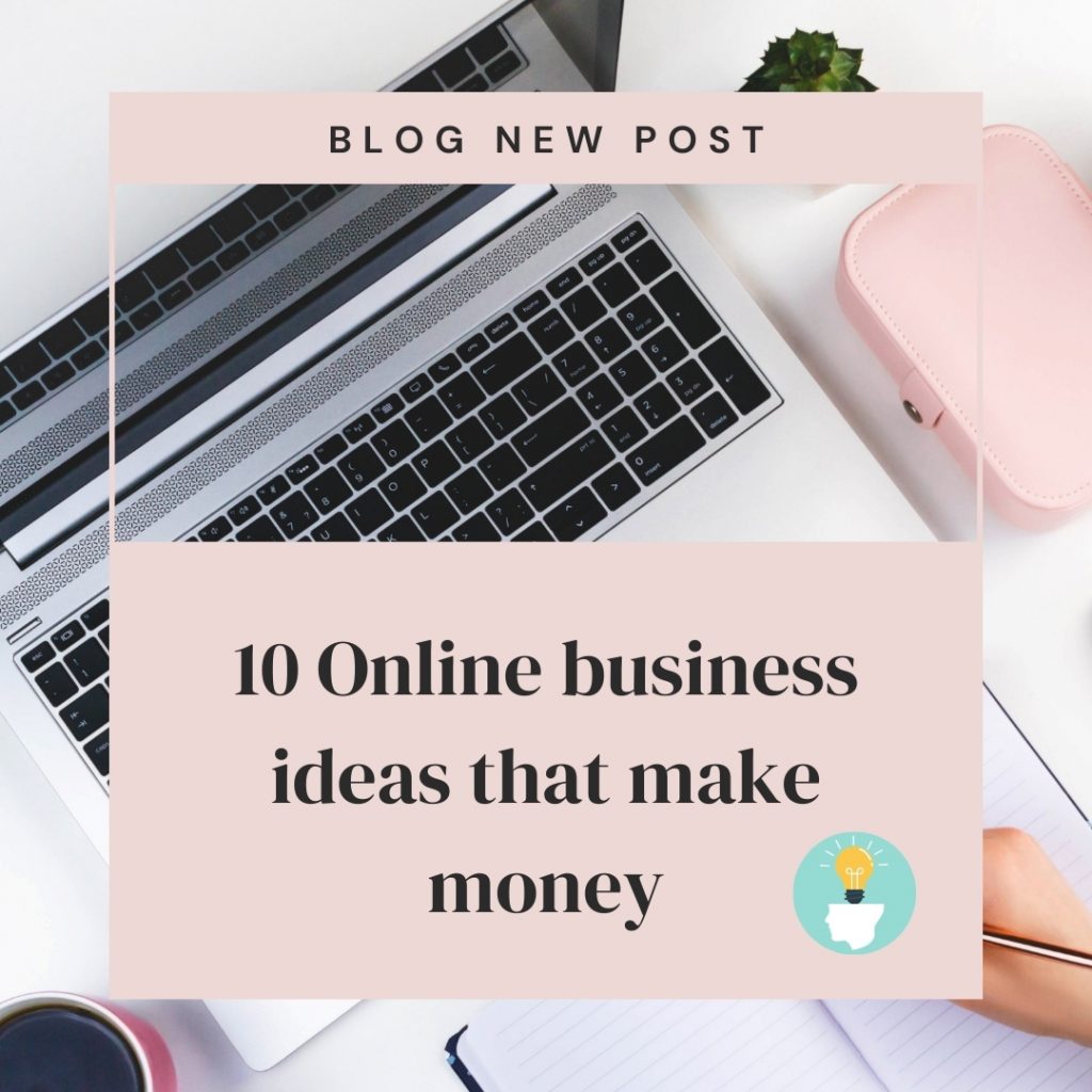 Elegant New Blog Post Instagram Post