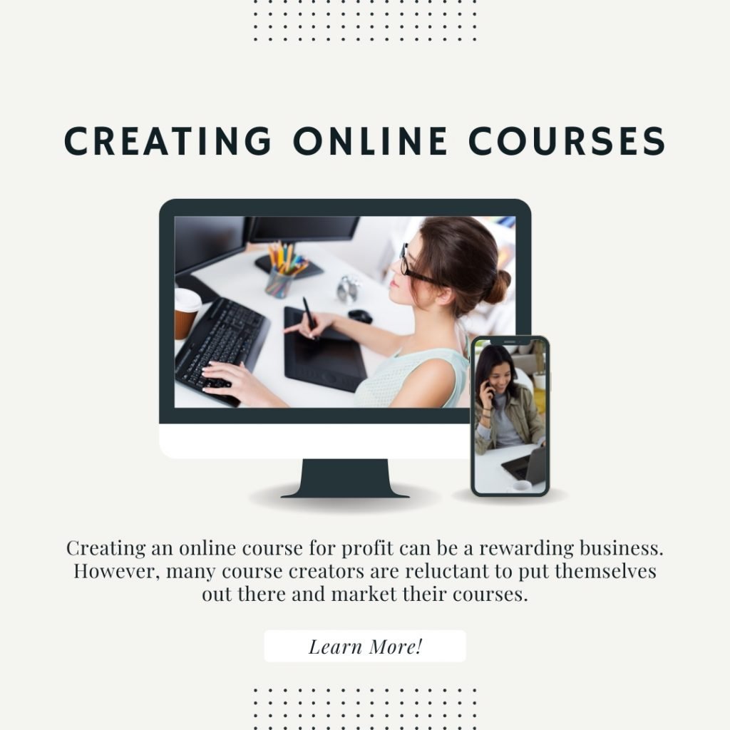 Black Professional Online Course Instagram Post