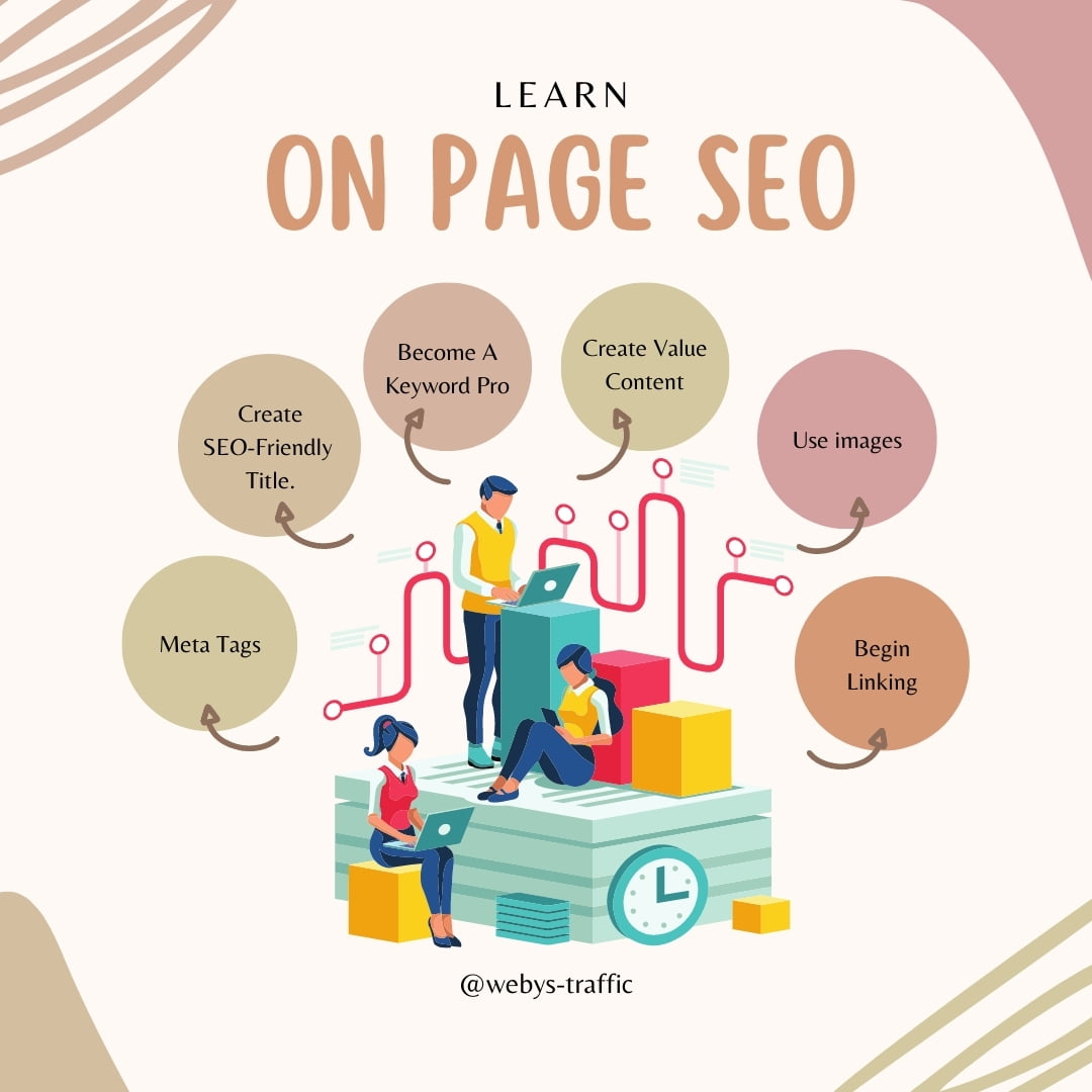 On Page SEO Expert! (10- Helpful TIPS)
