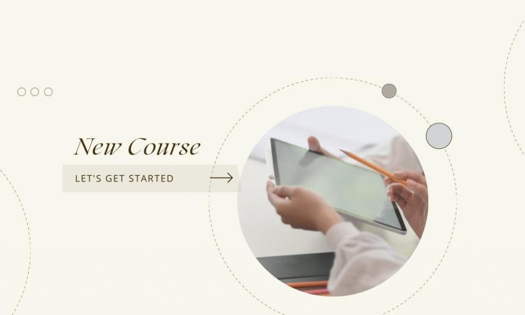 course for profit