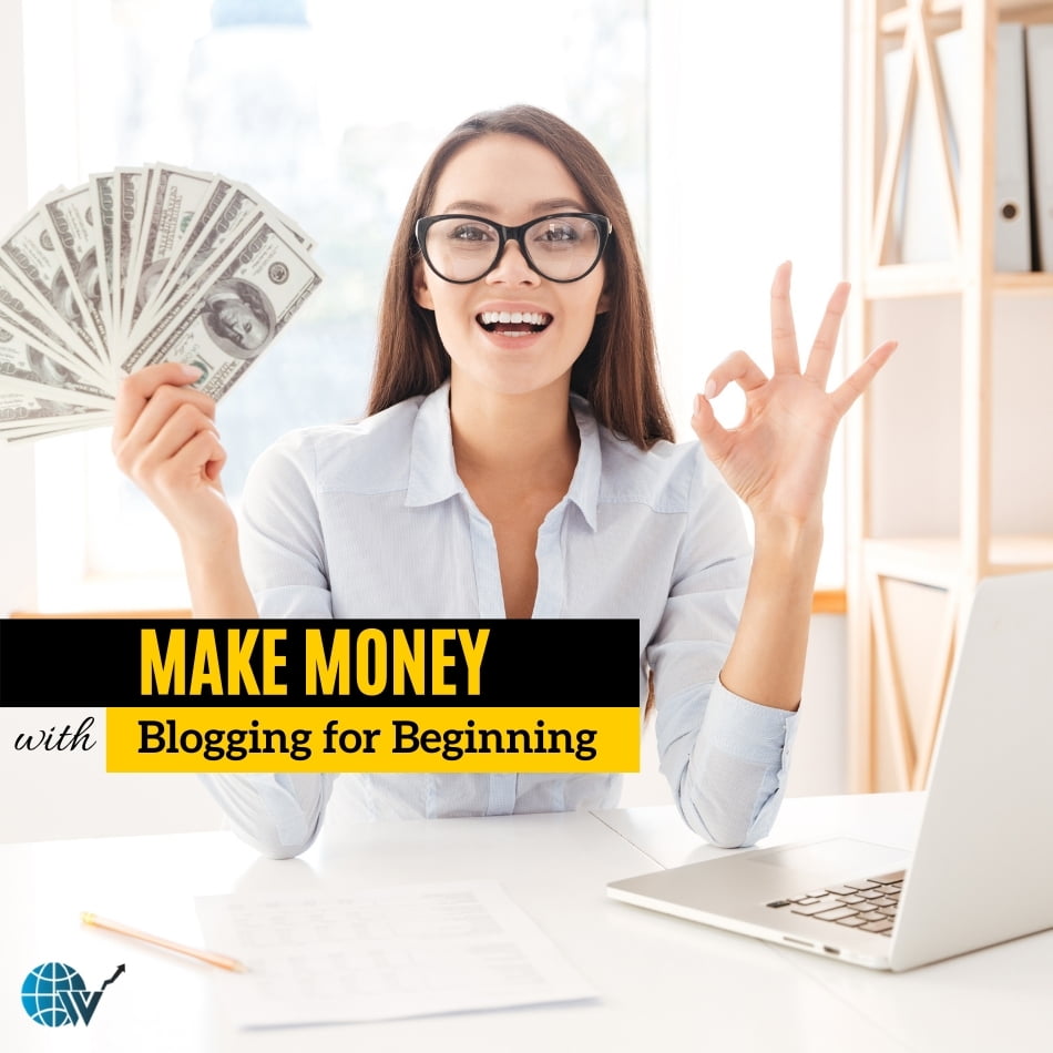 Money Making Tips Youtube Channel Art 950 × 950 px