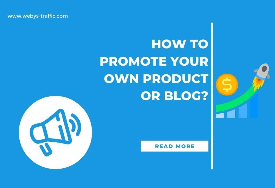 how to promote