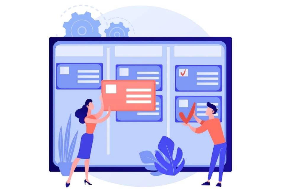 you'll be on your way to a more efficient and organized hiring process.