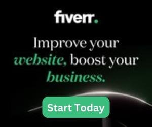 Find a Freelance on Fiverr or Find a Job Online