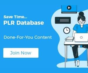 Get All PLR Database Check This Softwar