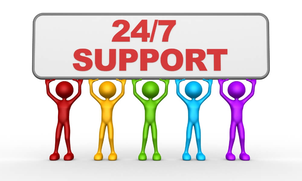 Live Tech Support