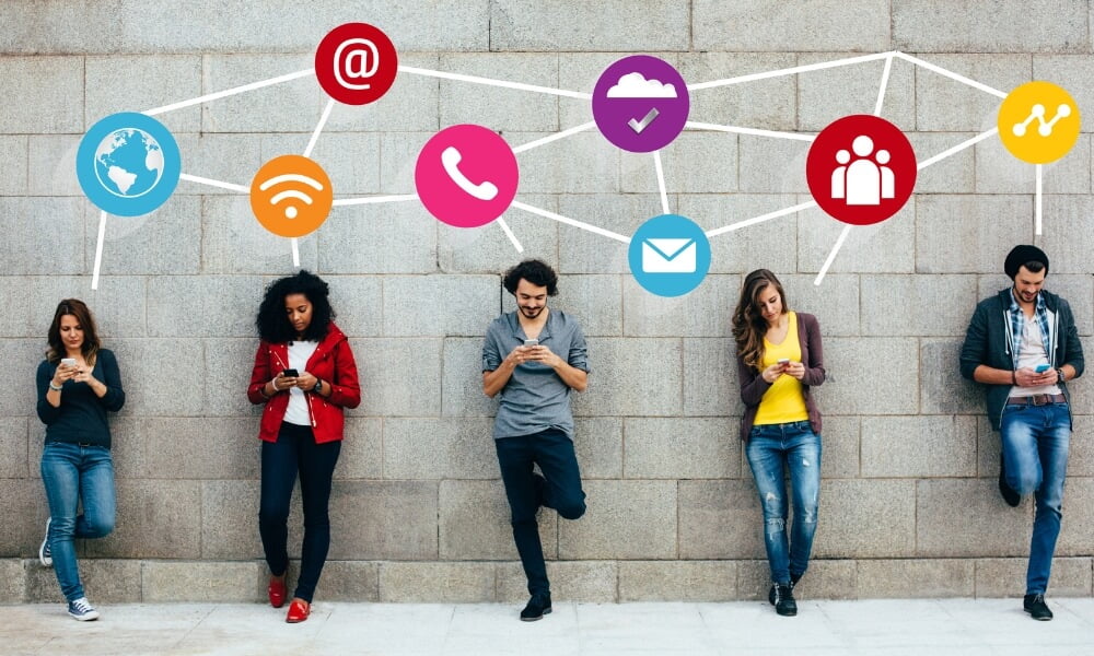 Age Verification for Social Media Safety