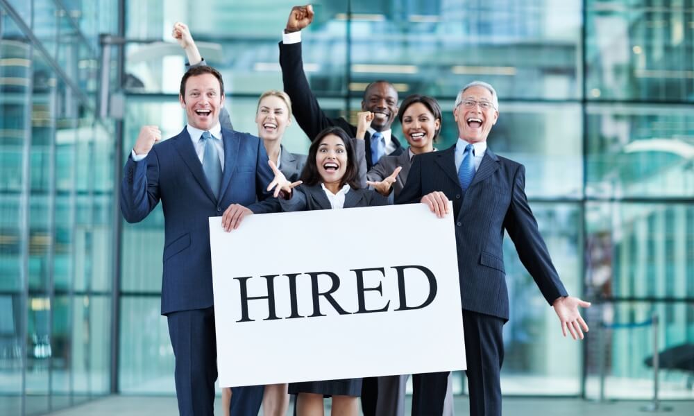 Hire an SEO Expert
