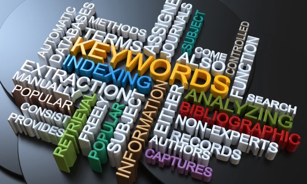 Identifying and Utilizing Keywords
