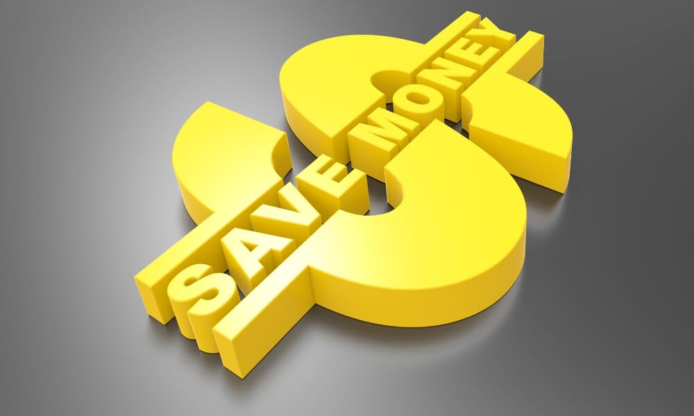 Save Money