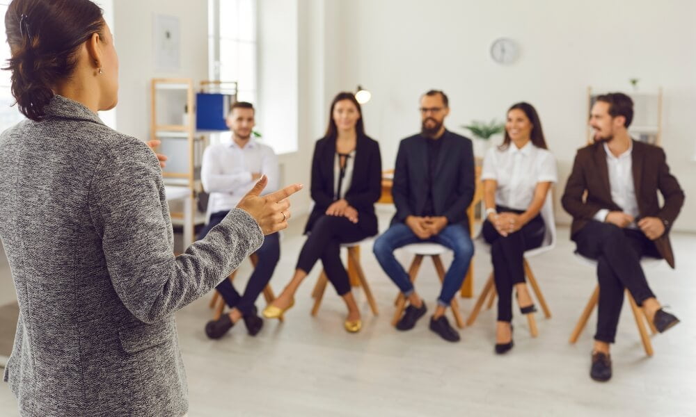 The Difference between Executive Coaching and Mentoring