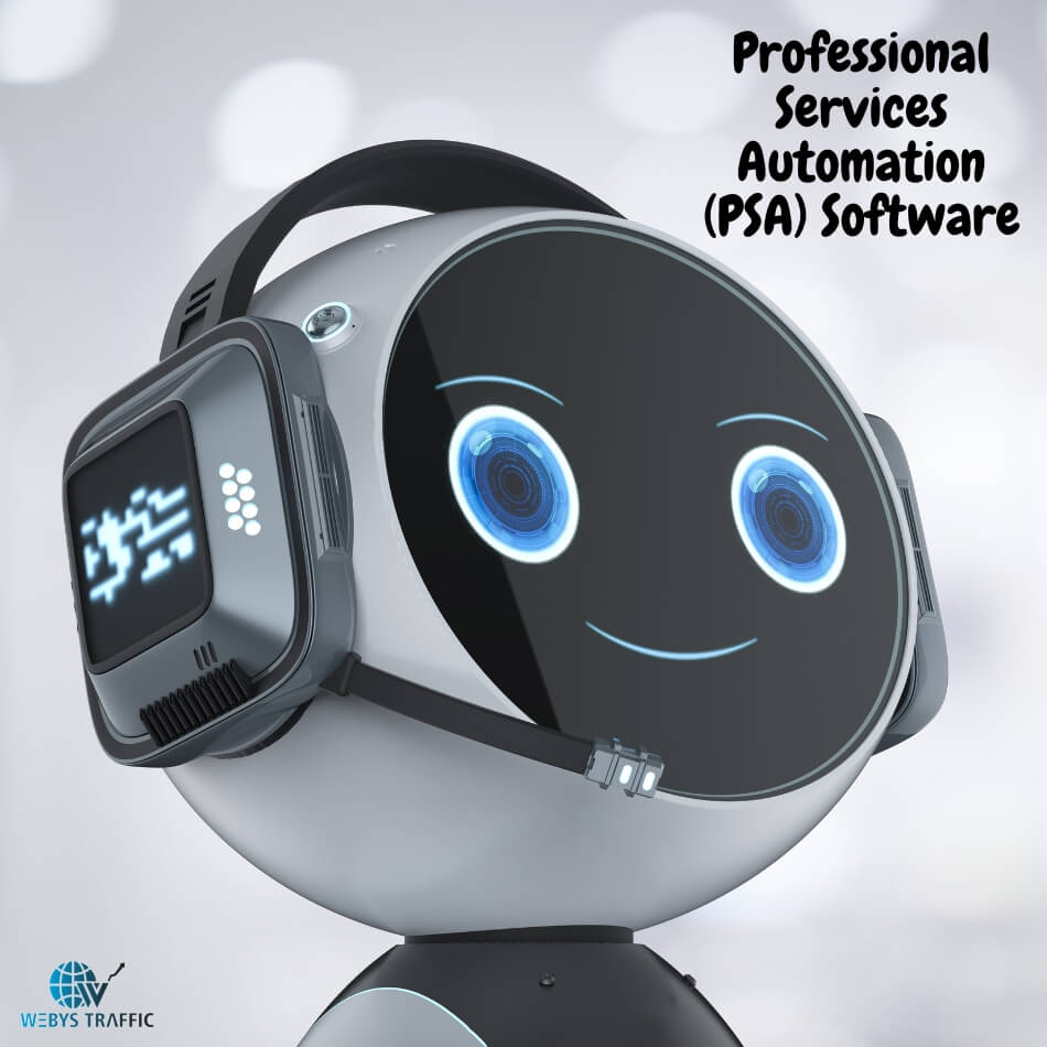Top Advantages Of Professional Services Automation