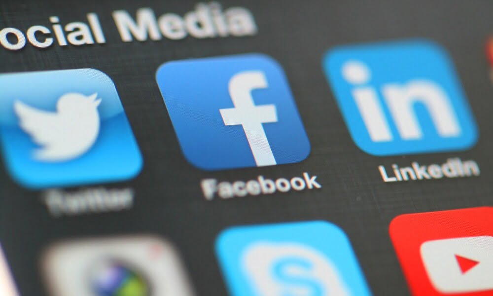 Utilize Different Platforms and Channels