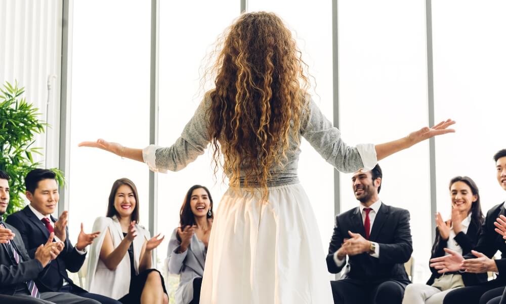 What to Look for in an Executive Coach