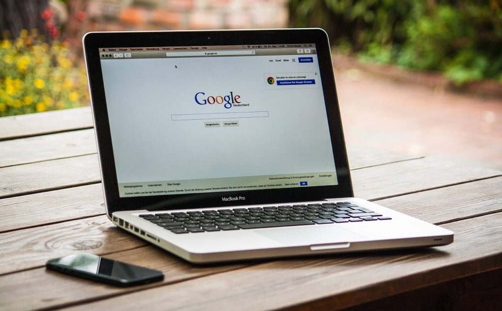 medical spa to improve its Google rankings and reach more customers.