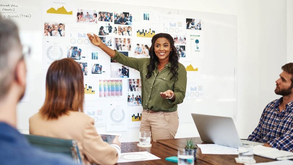 project management tasks