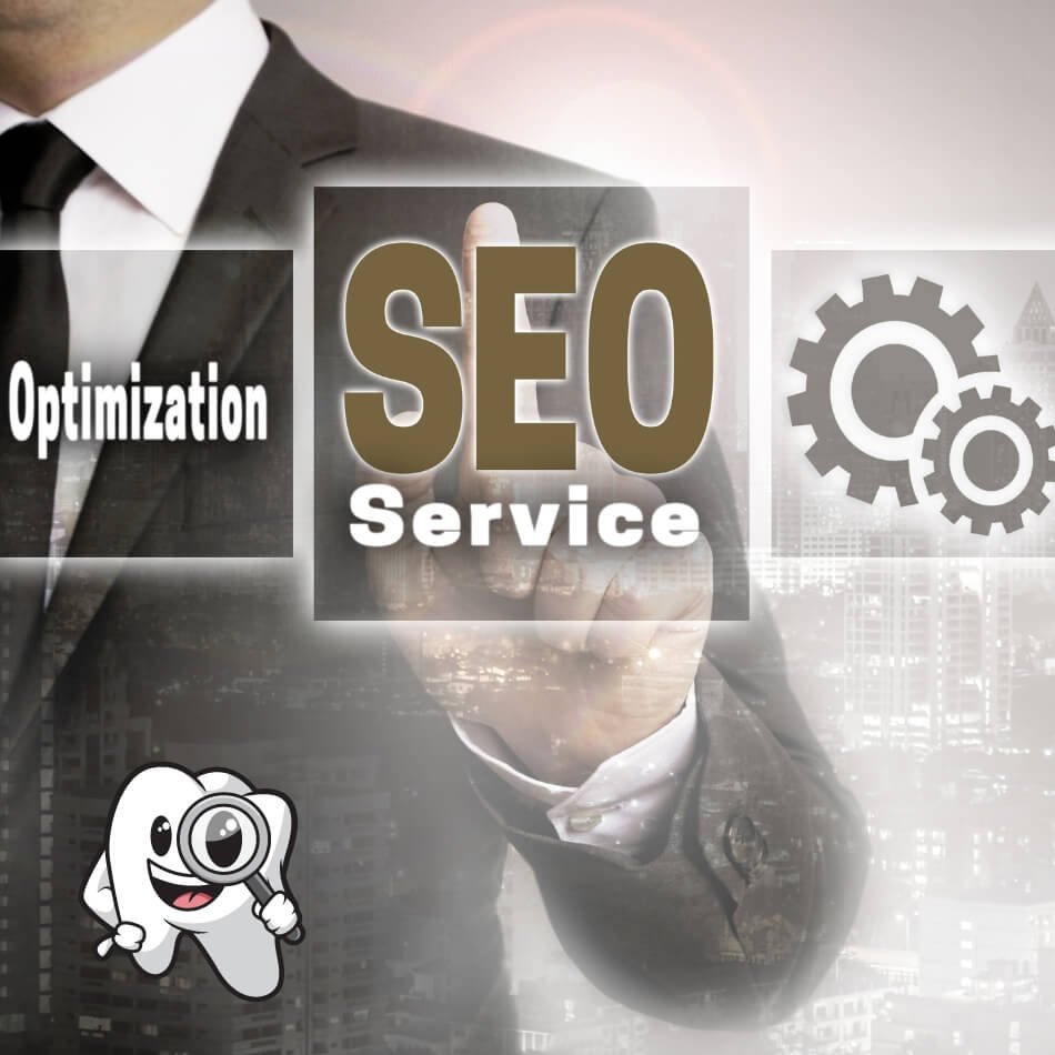 Benefits of Dental SEO Services