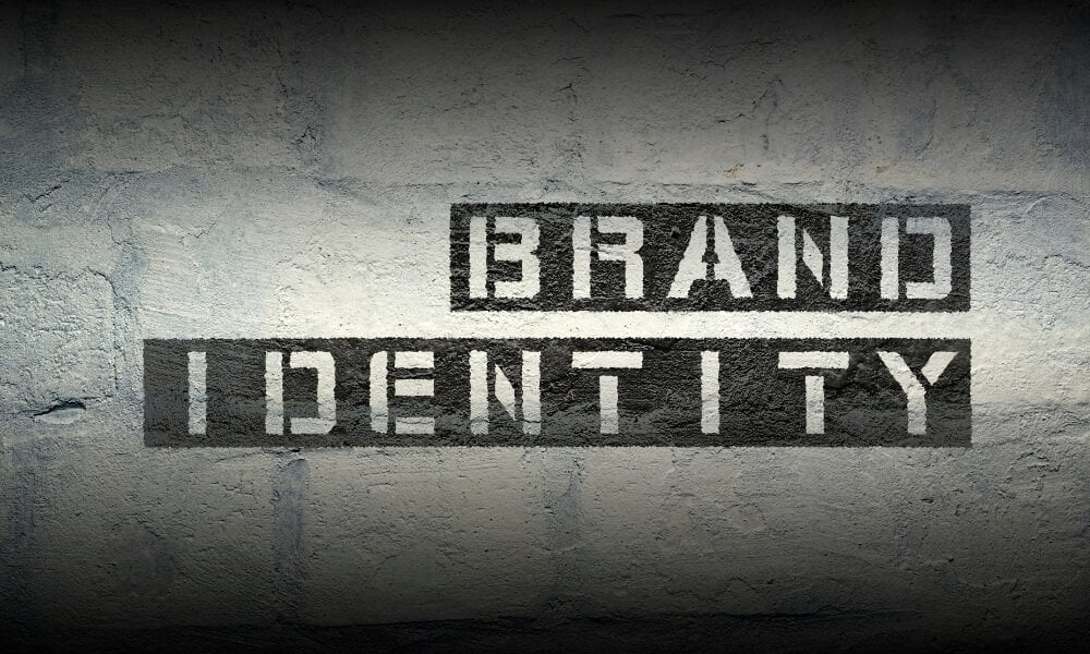 Creating a Strong Brand Identity