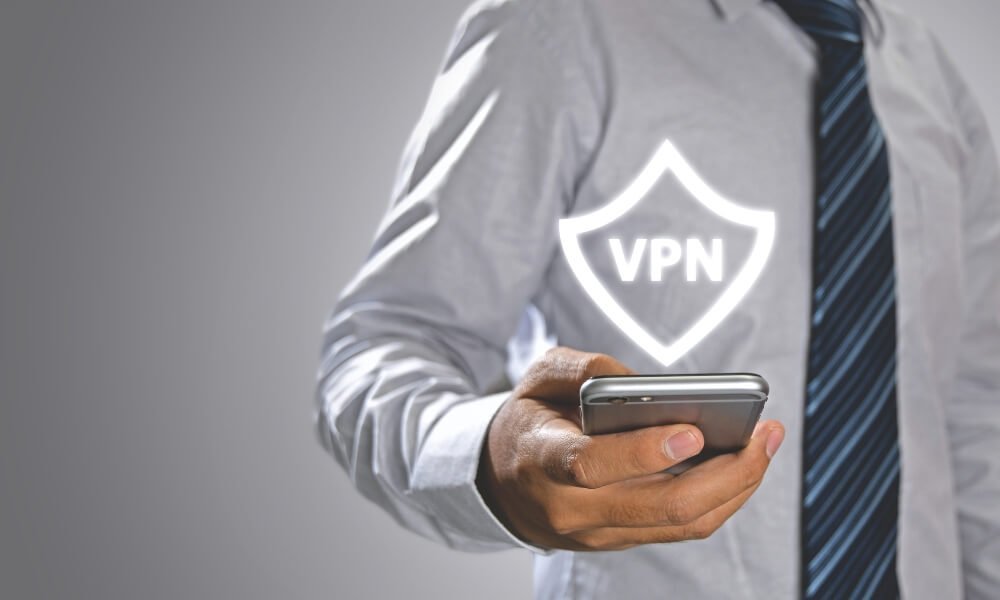 What is a Virtual Private Network VPN