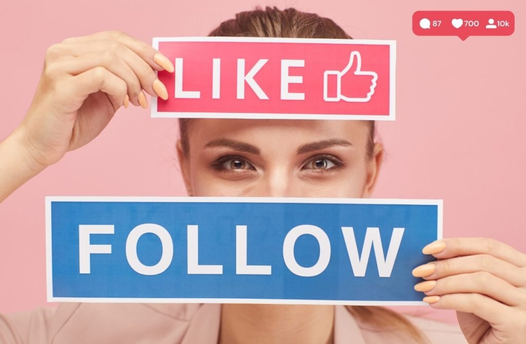 Boost Your Instagram Following