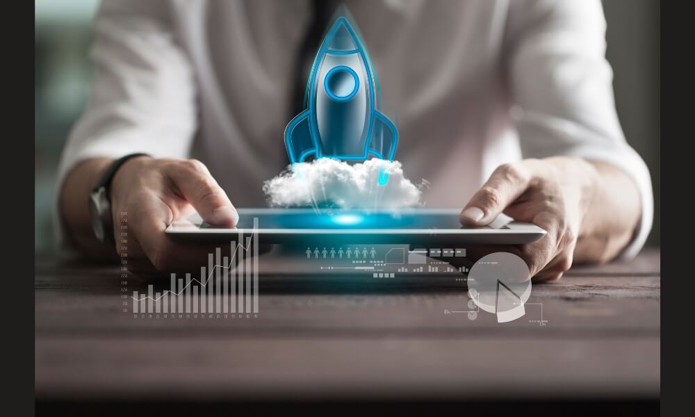 Start an Ecommerce Business